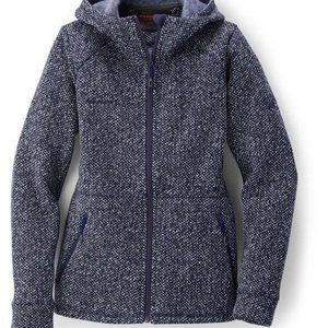 Mammut Kachemak Fleece Hoodie - Women's - Size Large